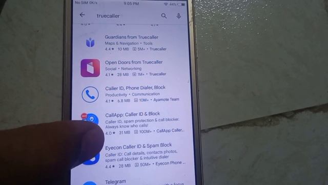 Fix Truecaller Your device isn't compatible with this version Problem смотреть онлайн