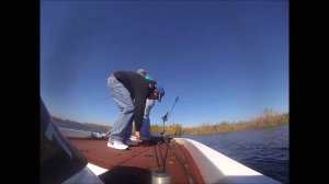 Robert Haff: GoPro Fishing