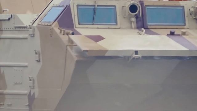 Водоплавающая машина на полигоне смотреть онлайн