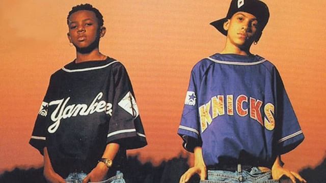 Kriss Kross - Jump(FL Studio Remake)