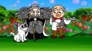 Краткое содержание Муму Тургенев - Мультиратура