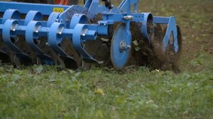 LEMKEN Heliodor 9 - 700 KA Fendt