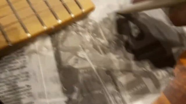 Как прокачать гитару смотреть онлайн