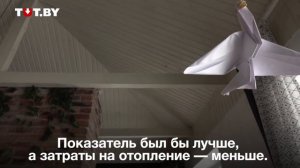 Сквозняк из розеток и холодная стена: где жилье теряет тепло