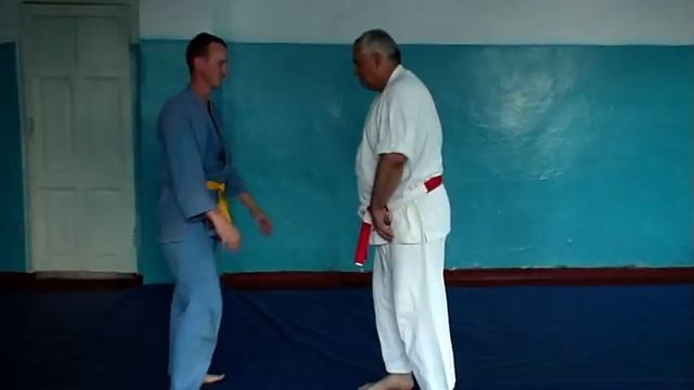 Краевский В.Б. VKMAS (2014/06/24-25) (Николаев) смотреть онлайн