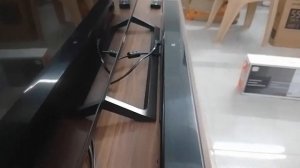 JBL SB190 soundbar Dolby Atmos  - Best budget soundbar // unboxing installing