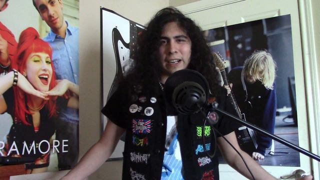 How To Play Guitar For Absolute Beginners (Punk, Metal, Rock Edition) смотреть онлайн