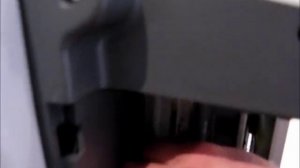 DesignJet 510 repair - memory upgrade