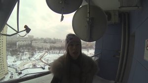 Нужна на съемку Мазда/Mazda 3. Бесплатная замена масел. Лиса Рулит.