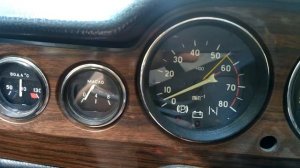 Ваз 2106, скачет давление масло