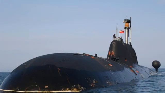⚓ С Днём Подводника! ⚓ 19 марта день моряка-подводника