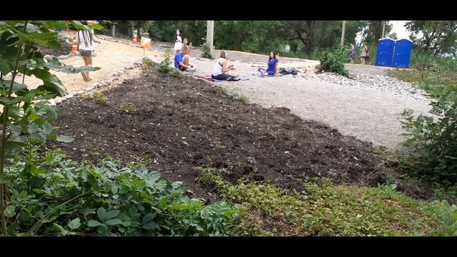 Эко парк Баталинский Железноводскпоселок Капельницапарк 2019_1080pFHR.mp4