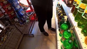 Как воруют продавцы в магазинах / махинации / обман