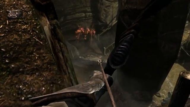 7 17 Красная шахта, Рифтен смотреть онлайн