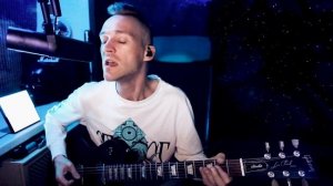 АГАТА КРИСТИ - КОВЁР-ВЕРТОЛЁТ (COVER)
