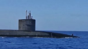 ВВС Британии перехватили российские Ту-142 при поиске подводных лодок