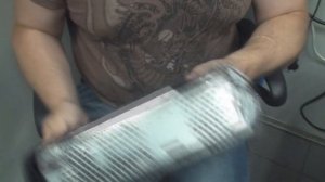 Разбираем корпус Xbox 360 Fat