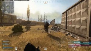 ОСН "ГАВК" В ДЕЛЕ - Call of Duty Warzone