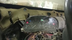 Не работает печка на Форд Транзит 95 года. Не дует печка на Форд Транзит 95 года. Автоэлектрика.