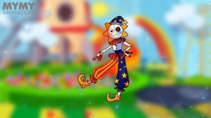 Roblox + Mommy Long Legs = ? | FNAF Security Breach | Poppy Playtime ANIMATION | Roblox | MYMY