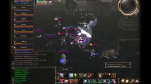 Lineage 2 (Cadmus, ru off) GH PVP Movie "LAST FIGHT"