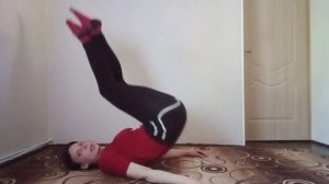 офп #2 #пресс #подкачка #тренировка #танцы #хореография #contemporary  #офп #фитнес #спорт #планка