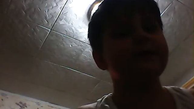 Тревога настоящая
