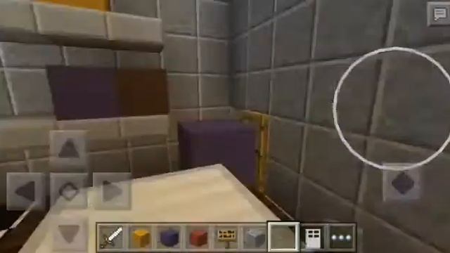 Обзор карты Five Nights at Freddy's. В Minecraft смотреть онлайн