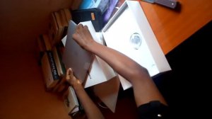 Apple MacBook Air M1 Unboxing (2022)