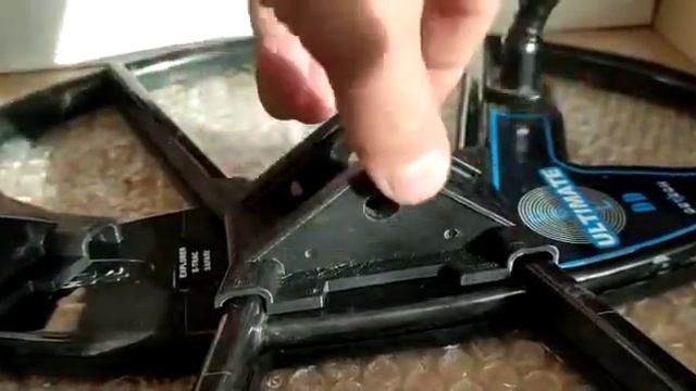 Усилители ушей Detech Ultimate 13 - 15 DD смотреть онлайн