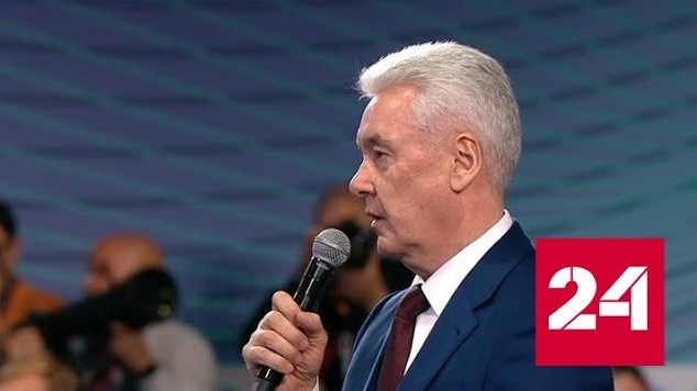 Россия покинет очередь за технологиями благодаря Москве - Россия 24 