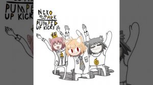 Neko Ark - Pumped up Kicks | Ai cover Pumped up Kicks x Neko ark