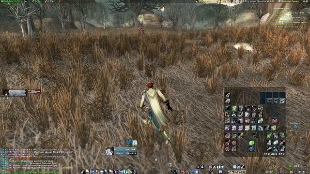 111 WoW Classic Single Player - Dustwallow Marsh (ч.2)