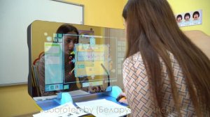 Обзор и создание занятия в умном зеркале ArtikMe