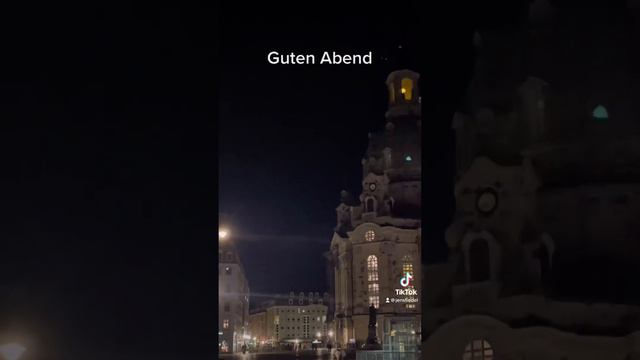 Dresden Frauenkirche