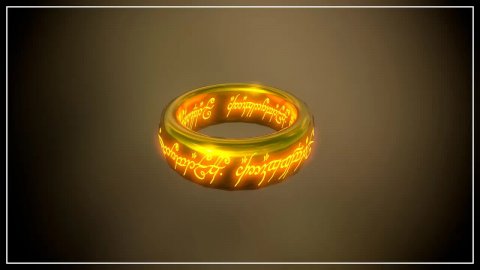 Кольцо Всевластия