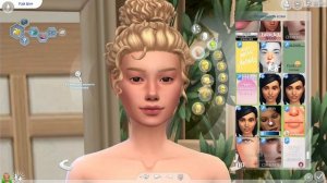 МОЯ ПАПКА MODS✨//Пресеты, слайдеры, дефолтные замены//THE SIMS 4✨//1.87 ГБ