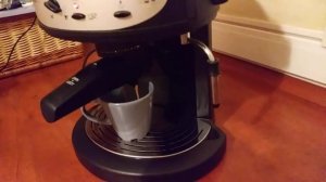 Rowenta Adagio automatic ES180