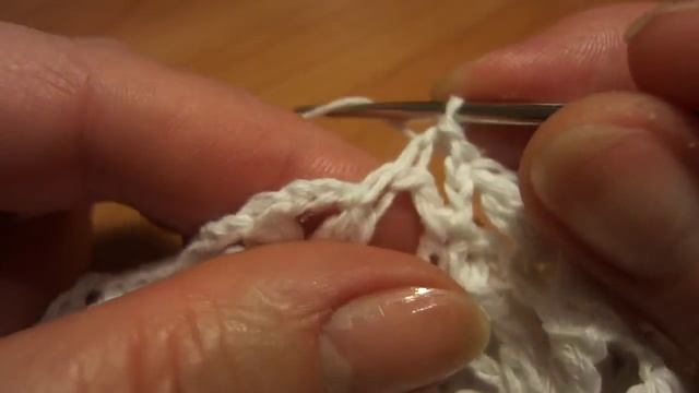 Детская панамка Ч -3  Children panama P - 3 Crochet