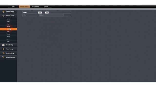 IP видеокамера HI-IPB200F30SW WI-FI смотреть онлайн