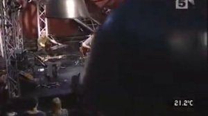 ДДТ - Старая военная