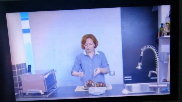 Летающий окорок на воздушном шаре :))) смотреть нужно от начала до конца смотреть онлайн