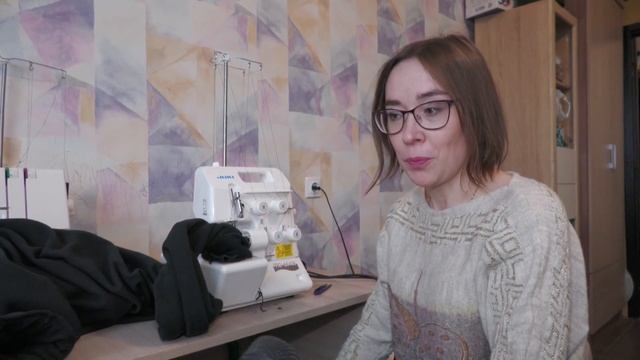 Снежинская группа «Шьем нашим!» приглашает помощников / 02-11-2022 смотреть онлайн