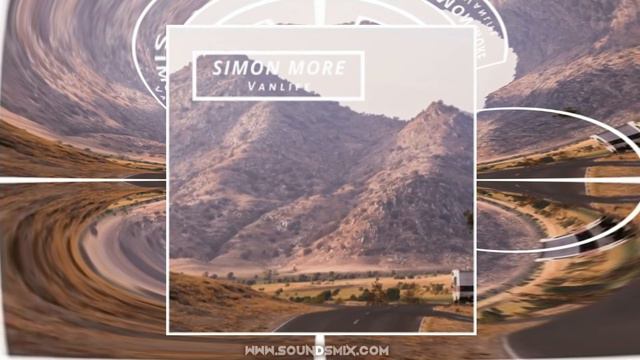 Simon More - Vanlife [Музыка без авторских прав] смотреть онлайн