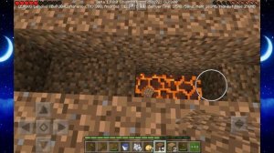 КАК ВЫЖИТЬ НУБУ НА 1 БЛОКЕ В МИРЕ МАГМЫ В МАЙНКРАФТ ? КАК ВЫЖИТЬ В MINECRAFT? ТРОЛЛИНГ МУЛЬТИК