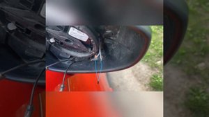 Fiat 500. Датчик температуры окружающей среды. Ошибка p0071-00.