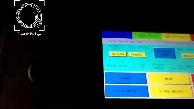 Производство картонных треев, коробка лодочка на скорости 185 штук в минуту смотреть онлайн