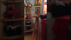Домашний храм