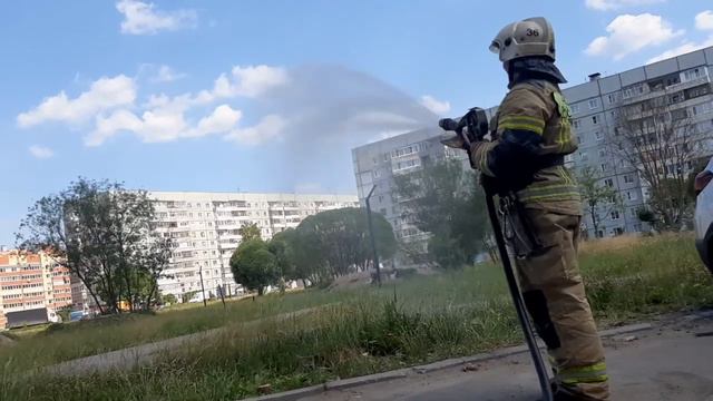 Фрязиновский парк смотреть онлайн