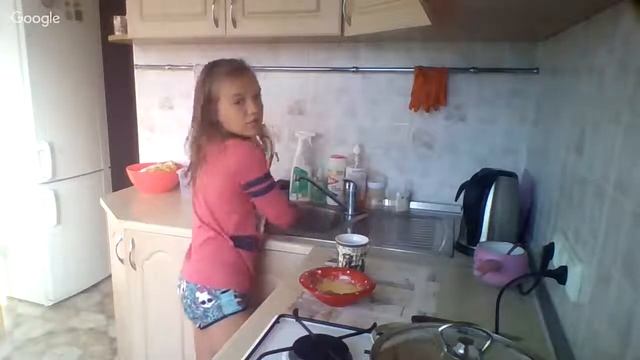 как приготовить кекс в микроволновке БЕЗ СОДЫ смотреть онлайн